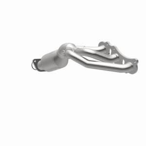 Toyota 4Runner Catalytic Converter - Magnaflow - Direct-Fit - `03-`04