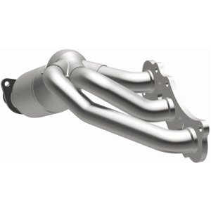 Toyota 4Runner Catalytic Converter - Magnaflow - Direct-Fit - `03-`04