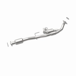 Toyota Camry Performance Exhaust - Magnaflow - OEM Grade Direct-Fit Catalytic Converter - `97-`01