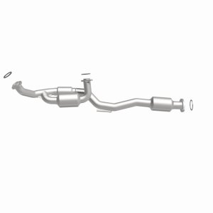 Toyota Camry Performance Exhaust - Magnaflow - OEM Grade Direct-Fit Catalytic Converter - `97-`01