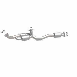 Toyota Camry Performance Exhaust - Magnaflow - OEM Grade Direct-Fit Catalytic Converter - `97-`01