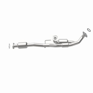 Toyota Camry Performance Exhaust - Magnaflow - OEM Grade Direct-Fit Catalytic Converter - `97-`01