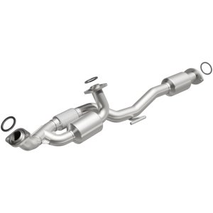 Toyota Camry Performance Exhaust - Magnaflow - OEM Grade Direct-Fit Catalytic Converter - `97-`01