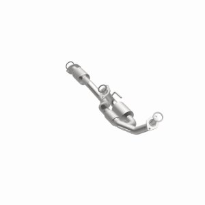 Toyota Camry Performance Exhaust - Magnaflow - OEM Grade Direct-Fit Catalytic Converter - `97-`01