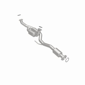 Toyota Camry Performance Exhaust - Magnaflow - OEM Grade Direct-Fit Catalytic Converter - `97-`01