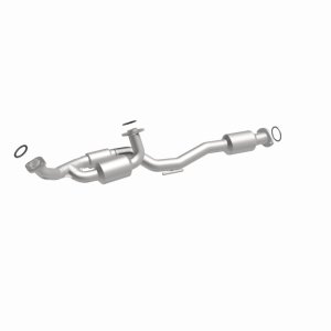 Toyota Camry Performance Exhaust - Magnaflow - OEM Grade Direct-Fit Catalytic Converter - `97-`01