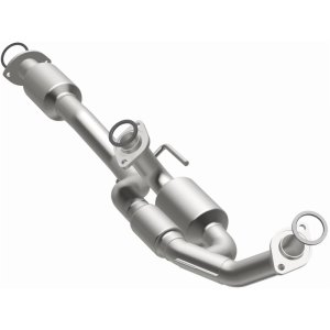 Toyota Camry Performance Exhaust - Magnaflow - OEM Grade Direct-Fit Catalytic Converter - `97-`01