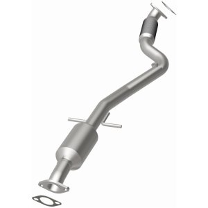 Chevrolet Cruze Catalytic Converter - Underbody - Magnaflow - Direct Fit - `11-`15