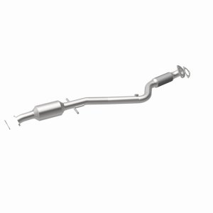 Chevrolet Cruze Catalytic Converter - Underbody - Magnaflow - Direct Fit - `11-`15