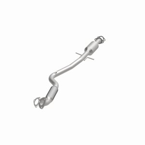 Chevrolet Cruze Catalytic Converter - Underbody - Magnaflow - Direct Fit - `11-`15