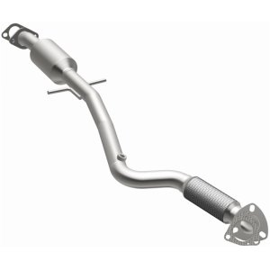 Chevrolet Cruze Catalytic Converter - Underbody - Magnaflow - Direct Fit - `11-`15