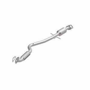 Chevrolet Cruze Catalytic Converter - Underbody - Magnaflow - Direct Fit - `11-`15