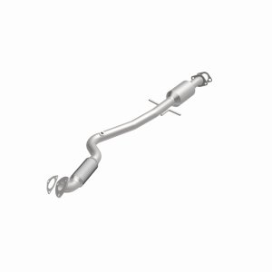 Chevrolet Cruze Limited Catalytic Converter - Underbody - Magnaflow - Direct Fit - 2016