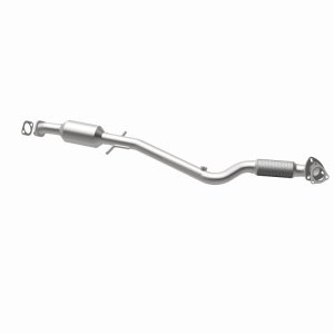 Chevrolet Cruze Limited Catalytic Converter - Underbody - Magnaflow - Direct Fit - 2016