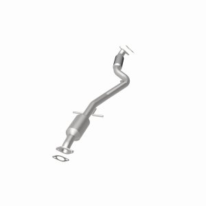 Chevrolet Cruze Limited Catalytic Converter - Underbody - Magnaflow - Direct Fit - 2016
