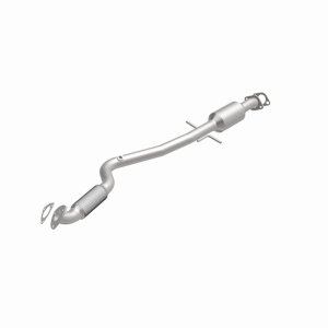 Chevrolet Cruze Limited Catalytic Converter - Underbody - Magnaflow - Direct Fit - 2016