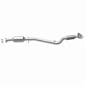 Chevrolet Cruze Limited Catalytic Converter - Underbody - Magnaflow - Direct Fit - 2016