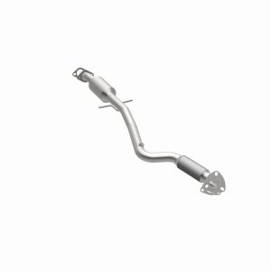 Chevrolet Cruze Limited Catalytic Converter - Underbody - Magnaflow - Direct Fit - 2016