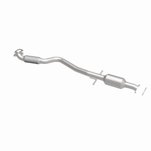 Chevrolet Cruze Limited Catalytic Converter - Underbody - Magnaflow - Direct Fit - 2016