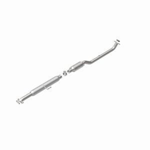 Toyota Avalon Direct-Fit Catalytic Converter - Underbody - Magnaflow - OEM Grade - `13-`17