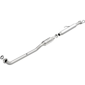 Toyota Avalon Direct-Fit Catalytic Converter - Underbody - Magnaflow - OEM Grade - `13-`17
