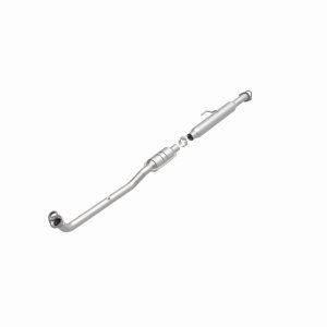 Toyota Avalon Direct-Fit Catalytic Converter - Underbody - Magnaflow - OEM Grade - `13-`17