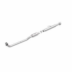 Toyota Avalon Direct-Fit Catalytic Converter - Underbody - Magnaflow - OEM Grade - `13-`17