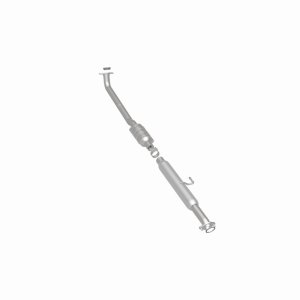 Toyota Avalon Direct-Fit Catalytic Converter - Underbody - Magnaflow - OEM Grade - `13-`17