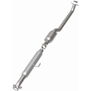 Toyota Avalon Direct-Fit Catalytic Converter - Underbody - Magnaflow - OEM Grade - `13-`17