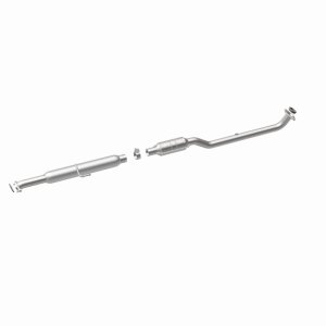 Toyota Avalon Direct-Fit Catalytic Converter - Underbody - Magnaflow - OEM Grade - `13-`17