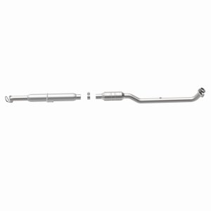 Toyota Avalon Direct-Fit Catalytic Converter - Underbody - Magnaflow - OEM Grade - `13-`17
