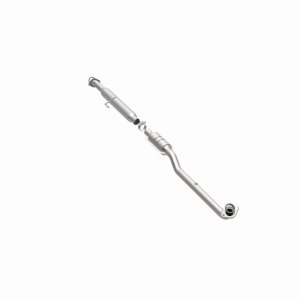 Toyota Camry Direct-Fit Catalytic Converter - Underbody - Magnaflow - OEM Grade - `12-`17