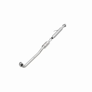 Toyota Camry Direct-Fit Catalytic Converter - Underbody - Magnaflow - OEM Grade - `12-`17