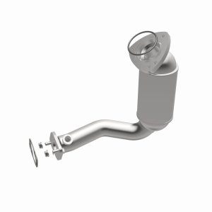 Chevrolet Equinox Performance Exhaust - Underbody - Magnaflow - OEM Grade Direct-Fit Catalytic Converter - `08-`09