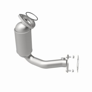 Chevrolet Equinox Performance Exhaust - Underbody - Magnaflow - OEM Grade Direct-Fit Catalytic Converter - `08-`09