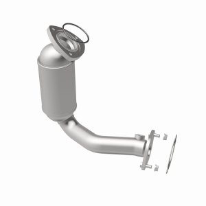 Chevrolet Equinox Performance Exhaust - Underbody - Magnaflow - OEM Grade Direct-Fit Catalytic Converter - `08-`09