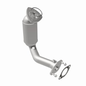 Chevrolet Equinox Performance Exhaust - Underbody - Magnaflow - OEM Grade Direct-Fit Catalytic Converter - `08-`09