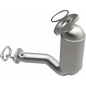 Chevrolet Equinox Performance Exhaust - Underbody - Magnaflow - OEM Grade Direct-Fit Catalytic Converter - `08-`09