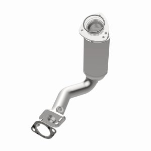 Chevrolet Equinox Performance Exhaust - Underbody - Magnaflow - OEM Grade Direct-Fit Catalytic Converter - `08-`09