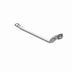 Buick Terraza Catalytic Converter - Underbody - Magnaflow - Direct Fit - 2007