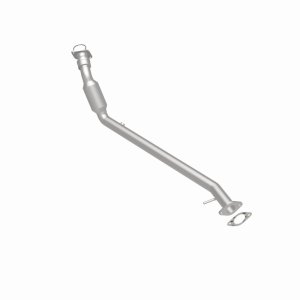 Buick Terraza Catalytic Converter - Underbody - Magnaflow - Direct Fit - 2007