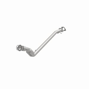 Buick Terraza Catalytic Converter - Underbody - Magnaflow - Direct Fit - 2007