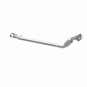 Buick Terraza Catalytic Converter - Underbody - Magnaflow - Direct Fit - 2007