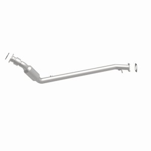 Buick Terraza Catalytic Converter - Underbody - Magnaflow - Direct Fit - 2007