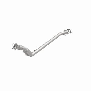 Buick Terraza Catalytic Converter - Underbody - Magnaflow - Direct Fit - 2007