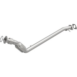 Chevrolet Uplander Catalytic Converter - Underbody - Magnaflow - Direct Fit - `07-`09