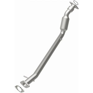 Chevrolet Uplander Catalytic Converter - Underbody - Magnaflow - Direct Fit - `07-`09
