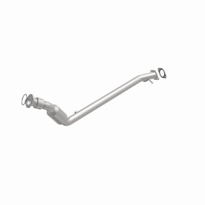 Chevrolet Uplander Catalytic Converter - Underbody - Magnaflow - Direct Fit - `07-`09