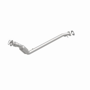 Chevrolet Uplander Catalytic Converter - Underbody - Magnaflow - Direct Fit - `07-`09