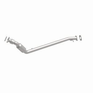 Chevrolet Uplander Catalytic Converter - Underbody - Magnaflow - Direct Fit - `07-`09